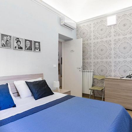 Celebrity House Apartment Sanremo Ngoại thất bức ảnh