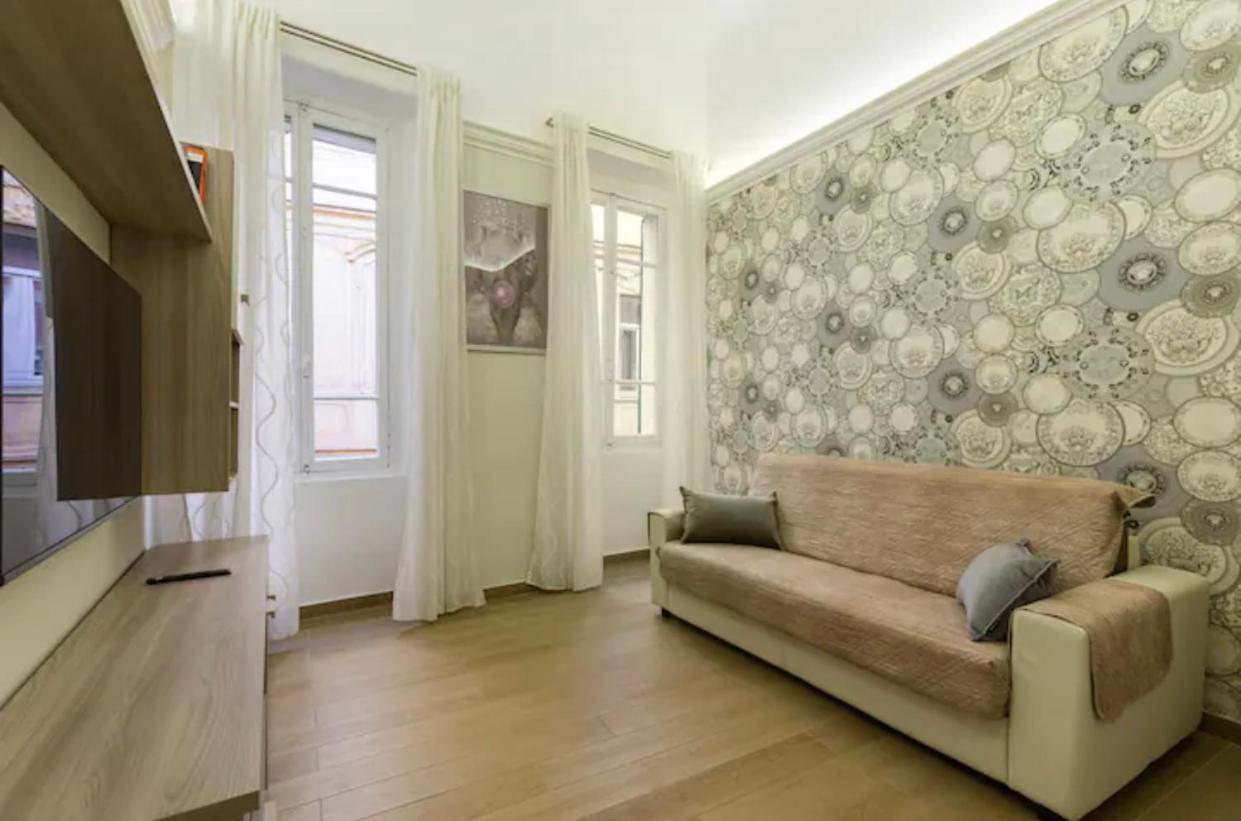 Celebrity House Apartment Sanremo Ngoại thất bức ảnh