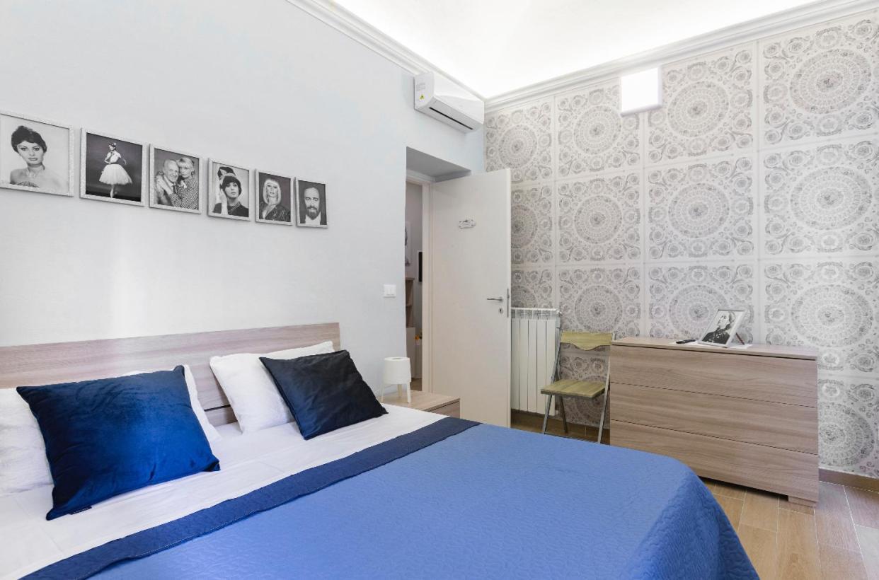 Celebrity House Apartment Sanremo Ngoại thất bức ảnh