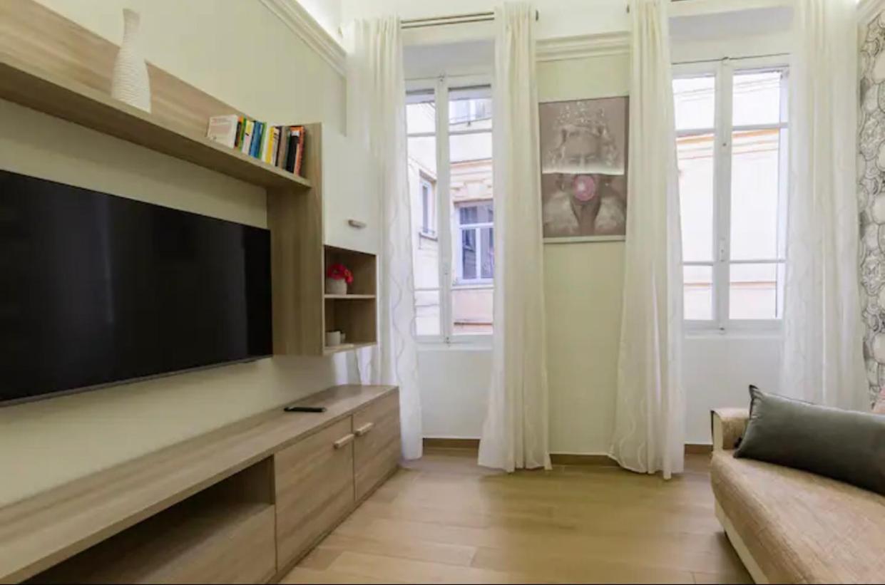 Celebrity House Apartment Sanremo Ngoại thất bức ảnh