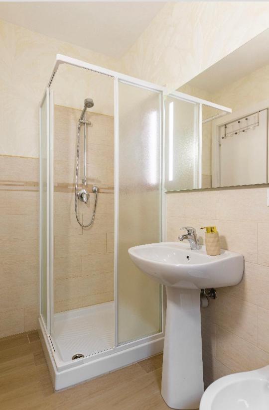 Celebrity House Apartment Sanremo Ngoại thất bức ảnh
