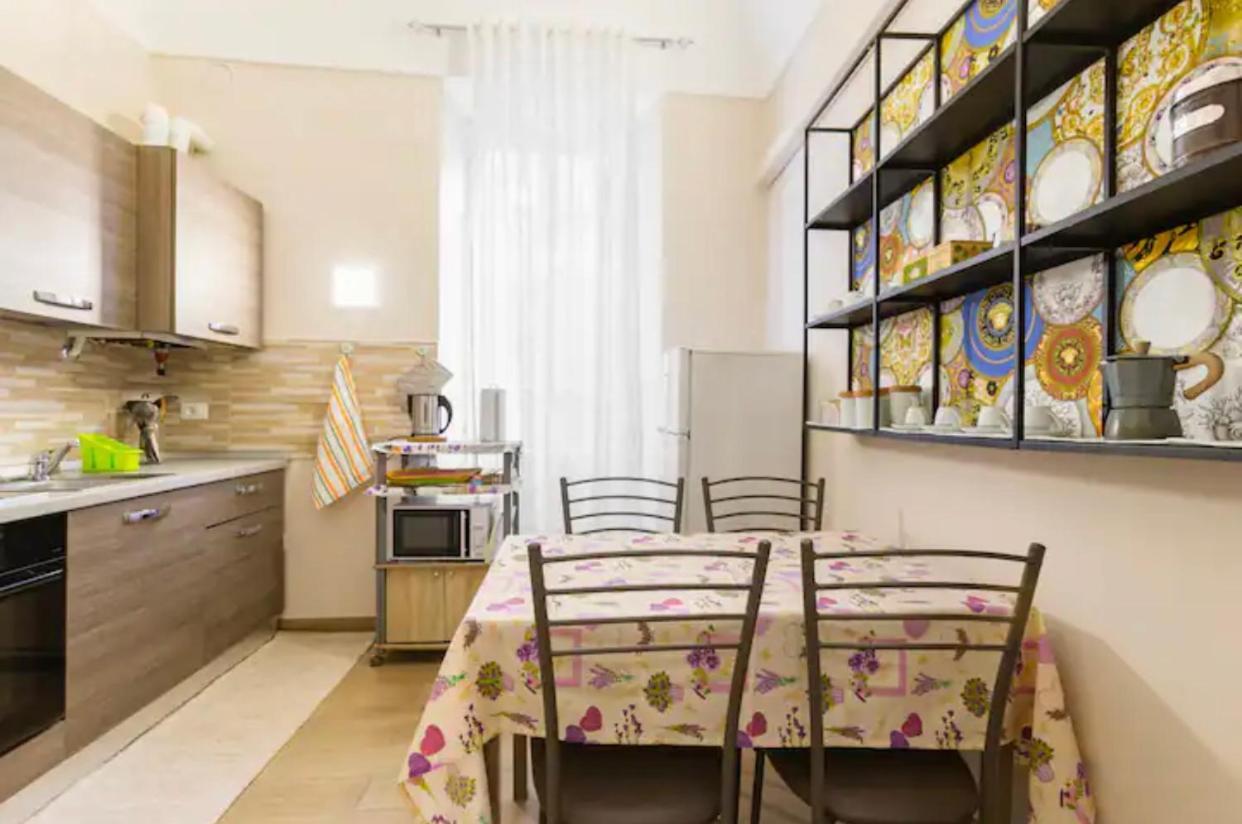 Celebrity House Apartment Sanremo Ngoại thất bức ảnh